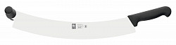 Нож для сыра/пиццы с двумя ручками Icel 38см PRACTICA 24100.9505000.380 в Екатеринбурге фото